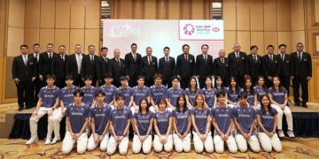 โตโยต้าร่วมขับเคลื่อนและพัฒนาวงการกีฬาแบดมินตันไทย สนับสนุนการแข่งขันระดับเวิลด์ทัวร์ ซูเปอร์ 300 “ปริ๊นเซส สิริวัณณวรี ไทยแลนด์ มาสเตอร์ส 2026” ชิงถ้วยพระราชทาน สมเด็จพระเจ้าลูกเธอ เจ้าฟ้าสิริวัณณวรี นารีรัตนราชกัญญา