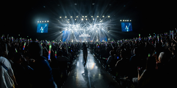 Benz BKK Group สร้างปรากฏการณ์ความประทับใจครั้งยิ่งใหญ่ “The Endless Appreciation Concert” รวมลูกค้าคนพิเศษกว่า 4,500 คน บนค่ำคืนแห่งเสียงดนตรีและคำขอบคุณจากใจ