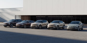 กลับมาอีกครั้งกับ Volvo Open House พร้อมมอบสิทธิประโยชน์สูงสุดกว่า 1,000,000 บาท เพียง 4 วันเท่านั้น 