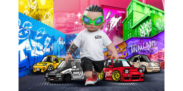 กรังด์ปรีซ์ฯ สานต่อความสำเร็จ เตรียมจัดยิ่งใหญ่ “THAILAND DIECAST EXPO 2026” งานที่มากกว่าคำว่าของเล่น รังสรรค์จักรวาลไดแคสต์ระดับประเทศ ณ ICONSIAM