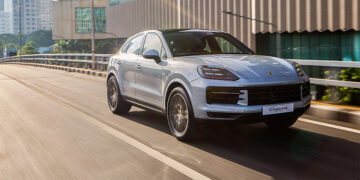 จากจุดเปลี่ยนของแบรนด์สู่บทใหม่ในประเทศไทย กับความสำเร็จของปอร์เช่ คาเยนน์