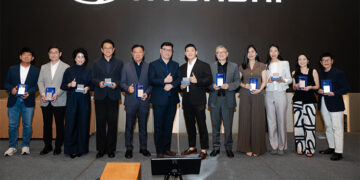 ฮุนได ประกาศทิศทางธุรกิจปี 69 รุกต่อ “เอเชียแปซิฟิก–อาเซียน” เดินหน้าปรับพอร์ต xEV–SUV ลุยเสริมแกร่งแบรนด์-ขยายดีลเลอร์-ยกระดับบริการหลังการขายในไทย