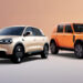 เชอรีประเทศไทยยกระดับความมั่นใจลูกค้า มอบ Lifetime Warranty สำหรับ Chery Q และ Chery V23
