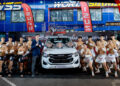 เปิดสังเวียน Isuzu Thailand Championship 2026 ระเบิดศึกมวยคาดเชือก 6 ภูมิภาคทั่วไทย  ชิงรางวัลรถปิกอัพอีซูซุ 3 คัน มูลค่ากว่า 2.3 ล้านบาท