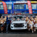 เปิดสังเวียน Isuzu Thailand Championship 2026 ระเบิดศึกมวยคาดเชือก 6 ภูมิภาคทั่วไทย ชิงรางวัลรถปิกอัพอีซูซุ 3 คัน มูลค่ากว่า 2.3 ล้านบาท