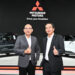 มิตซูบิชิ มอเตอร์ส ประเทศไทย จัดเต็มเอาใจสายไฮบริด!ขยายการรับประกันคุณภาพรถ และระบบไฮบริด สูงสุด 7 ปีพร้อมส่งโปรแรง ดอกเบี้ย 0% ที่งานบางกอก อินเตอร์แนชั่นแนล มอเตอร์โชว์ ครั้งที่ 47