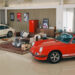 เปิดตัวคอลเลกชัน Porsche x SMEG ครั้งแรกในประเทศไทย
