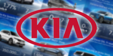 เกียเซลส์ (ประเทศไทย) ประกาศโปรโมชัน Motor Show 2026 ที่ไม่เคยมีมาก่อน