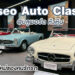 Museo Auto Classica พิพิธภัณฑ์รถคลาสสิก หัวหิน ที่สายรถต้องมาเช็กอินสักครั้ง