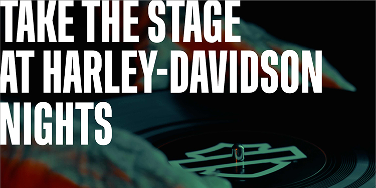 Harley-Davidson® ชวนชาวไทยร่วมเฉลิมฉลองในงาน “Harley-Davidson Nights” ทั่วไทยและต่างประเทศ