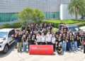 โตโยต้าเปิดบ้านครั้งที่ 3 นำสื่อมวลชนเยือนโรงงานโตโยต้าบ้านโพธิ์ เสริมความเชื่อมั่นลูกค้าด้วยมาตรฐานการผลิตระดับสากล ภายใต้มาตรฐานทุกขั้นตอน ก่อนส่งมอบรถยนต์คุณภาพสู่ลูกค้าทั่วโลก