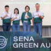 SENA ก้าวสู่ New S-Curve ดัน “SENA Green Auto” ทรานส์ฟอร์มจาก Developer สู่ Green Lifestyle Platform เชื่อม บ้าน–รถ–พลังงาน ครบในที่เดียว