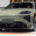 ปอร์เช่ เปิดราคา Cayenne Electric ครั้งแรกในไทย เคาะเริ่ม 6.85 ล้านบาท ยกทัพยนตรกรรมโชว์ศักยภาพครบทุกขุมพลัง ใน Motor Show 2026