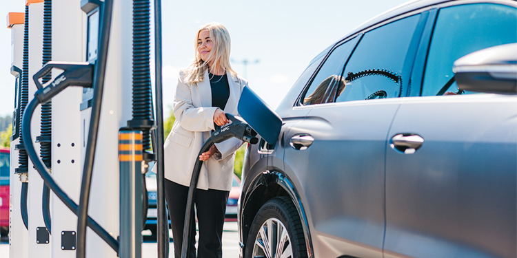 เมื่อ “ความพร้อมใช้งาน” กลายเป็นตัวตัดสินความคุ้มค่าของโครงสร้างพื้นฐาน EV