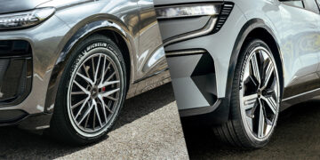 มิชลิน เปิดตัวยางพรีเมียมประหยัดพลังงานพร้อมกัน 2 รุ่น ‘มิชลิน ไพรมาซี่5เอนเนอจี’ และ ‘มิชลิน ไพลอตสปอร์ต5เอนเนอจี’