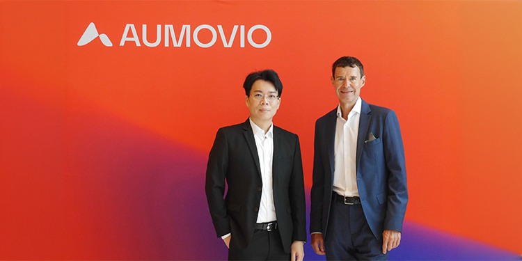 AUMOVIO เปิดตัวอย่างเป็นทางการในประเทศไทยตอกย้ำบทบาทของประเทศในฐานะศูนย์กลางยุทธศาสตร์ของอาเซียนด้านนวัตกรรมยานยนต์แห่งอนาคต