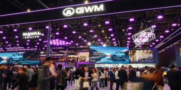 GWM วางหมากอนาคตอุตสาหกรรมยานยนต์โลก ชูความน่าเชื่อถือเป็นศูนย์กลาง พร้อมกลยุทธ์ใหม่ผ่านเพลตฟอร์ม GWM ONE เปิดนวัตกรรมครบทุกพลังงานที่ Auto China 2026