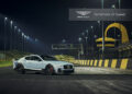 Supersports เปิดตัวครั้งแรกในเอเชียแปซิฟิก พร้อมอวดโฉมตัวท็อป Performance รุ่นใหม่ ณ งาน Symphony of Speed