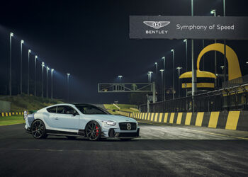 Supersports เปิดตัวครั้งแรกในเอเชียแปซิฟิก พร้อมอวดโฉมตัวท็อป Performance รุ่นใหม่ ณ งาน Symphony of Speed