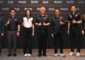 Honda One Make Race 2026 แถลงยิ่งใหญ่ เดินหน้าความมันส์ปีที่ 6 เปิดกฎใหม่ “Honda City Challenge” ดันเกมเดือด เปิดสนามแรก 5-7 มิ.ย.นี้