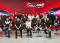 TOYO TIRES ร่วมทัพ S63 Project สนับสนุนศึก “ISUZU CHALLENGE THAILAND 2026”