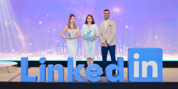 กลุ่มธุรกิจเรเว่ คว้ารางวัล Best Employer Brand on LinkedIn จากเวที LinkedIn Talent Awards 2025
