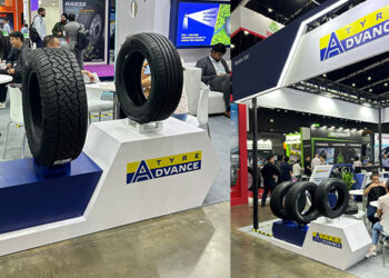 ต.สยาม ผนึกกำลัง Guizhou Tyre ร่วมโชว์ศักยภาพ ในงาน TyreXpo Asia Bangkok & AutoMROtive 2026