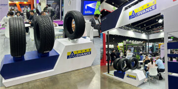 ต.สยาม ผนึกกำลัง Guizhou Tyre ร่วมโชว์ศักยภาพ ในงาน TyreXpo Asia Bangkok & AutoMROtive 2026