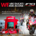 AAS Group ร่วมเฉลิมฉลองวาระครบรอบ 100 ปี Ducati กับกิจกรรมระดับโลก “WE RIDE AS ONE”