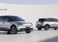 กระแสตอบรับแรง! Chery Q กวาดยอดจองทะลุ 50,000 คันในจีน พร้อมสร้างความเชื่อมั่นด้วยรางวัล Red Dot Award ระดับโลกด้านการออกแบบ