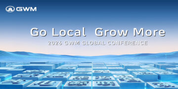 เจาะลึกวิสัยทัศน์ “GWM ONE” ทิศทางอุตสาหกรรมยานยนต์โลกที่สร้างความเชื่อมั่นในระยะยาว