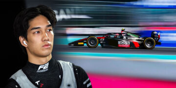 ฝ่าบททดสอบไมอามี่ “เติ้น ทัศนพล” เก็บประสบการณ์ เดินหน้าสร้างผลงาน F2 ต่อ