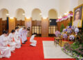 โตโยต้า มอเตอร์ ประเทศไทย ร่วมพระราชพิธีเฉลิมพระชนมพรรษา 4 รอบ สมเด็จพระนางเจ้าฯ พระบรมราชินี ๓ มิถุนายน ๒๕๖๙
