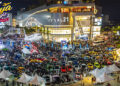 TOYO TIRES สานต่อความสำเร็จปีที่ 5ร่วมขับเคลื่อนความยิ่งใหญ่ในงาน PATTAYA CARS ON FLIGHT 2026