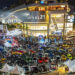 TOYO TIRES สานต่อความสำเร็จปีที่ 5ร่วมขับเคลื่อนความยิ่งใหญ่ในงาน PATTAYA CARS ON FLIGHT 2026