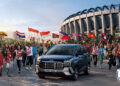 ฮุนไดจุดไฟศึกลูกหนังอาเซียน เปิดแคมเปญ “Driving ASEAN as One” รับ Hyundai Cup™ 2026