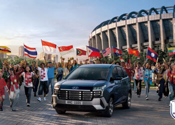 ฮุนไดจุดไฟศึกลูกหนังอาเซียน เปิดแคมเปญ “Driving ASEAN as One” รับ Hyundai Cup™ 2026