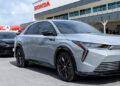ฮอนด้า จัดกิจกรรม “Honda e:N2 Exclusive Test Drive”
