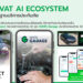 ประกันภัยไทยวิวัฒน์ ปักธง “InsurTech Leader” ชู Ecosystem AI ครบวงจร