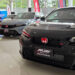 R3 AUTOSPHERE ภาพลักษณ์องค์กรใหม่ เปิดตัว HONDA CIVIC TYPE R MUGEN GROUP A คันแรกในประเทศไทย