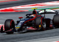 “เติ้น ทัศนพล” โชว์ฟอร์มแกร่ง ฝ่าศึก FIA F2 คว้า “Top 10” ที่บาร์เซโลนา