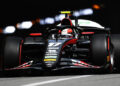 “เติ้น  ทัศนพล” คัมแบ็กศึก FIA Formula 2 ฝ่าเกมหินบนสตรีทเซอร์กิตแห่งโมนาโก