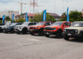 TOYO TIRES RALLY CHALLENGE 2026 เปิดประสบการณ์แรลลี่ครั้งแรกพาลูกค้าและดีลเลอร์กว่า 20 คัน ตามรอยนักแข่ง TRRC สนาม 3 จังหวัดนครราชสีมา