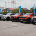 TOYO TIRES RALLY CHALLENGE 2026 เปิดประสบการณ์แรลลี่ครั้งแรกพาลูกค้าและดีลเลอร์กว่า 20 คัน ตามรอยนักแข่ง TRRC สนาม 3 จังหวัดนครราชสีมา