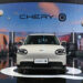เคาะราคาแล้ว! เชอรี ประเทศไทย ปลุกตลาดรถกลางปี เปิดราคา “Chery Q”แฮตช์แบ็กไฟฟ้า 100% ราคาเริ่มต้นเพียง 469,900 บาท