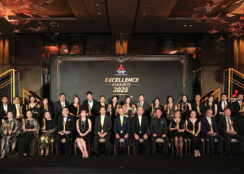 มิตซูบิชิ มอเตอร์ส ประเทศไทย มอบรางวัล “ผู้จำหน่ายยอดเยี่ยม ปี 2568”