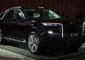 “เมโทร กรุ๊ป” รุกตลาดรถไฟฟ้าระดับพรีเมียม เปิดตัว “HONGQI E-HS9” ครั้งแรกในประเทศไทย