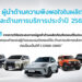 GWM ตอกย้ำผู้นำด้านบริการหลังการขายของแบรนด์รถยนต์จีนในไทยด้วยมาตรฐาน ความโปร่งใส และความอุ่นใจที่ผู้ใช้จริงพิสูจน์แล้ว