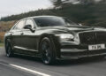 เบนท์ลีย์ มอเตอร์ส เปิดตัว New Flying Spur พร้อมพลิกโฉมยนตรกรรมหรูสู่ซูเปอร์คาร์ 4 ประตูพันธุ์สปอร์ตเจนใหม่
