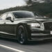 เบนท์ลีย์ มอเตอร์ส เปิดตัว New Flying Spur พร้อมพลิกโฉมยนตรกรรมหรูสู่ซูเปอร์คาร์ 4 ประตูพันธุ์สปอร์ตเจนใหม่